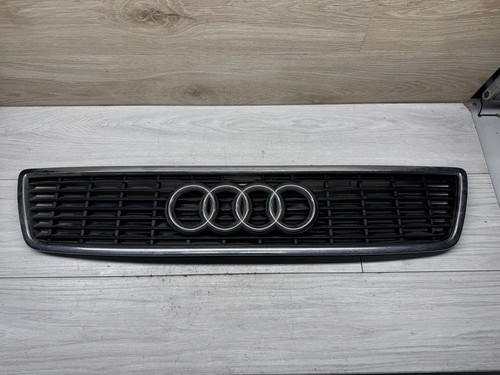 Audi 4d 1998 front - a8, d2
