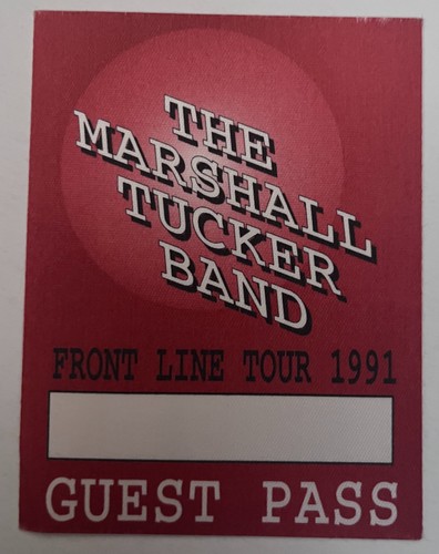 The marshall tucker band - the,
