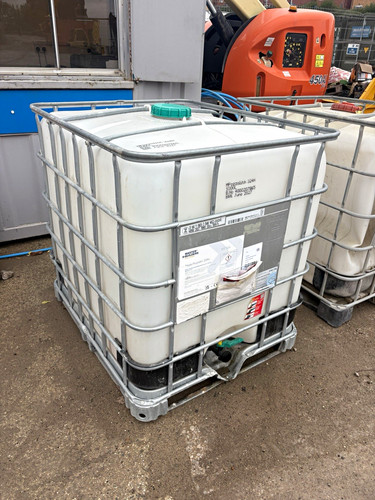 1000l ibc plastic - 1000l,