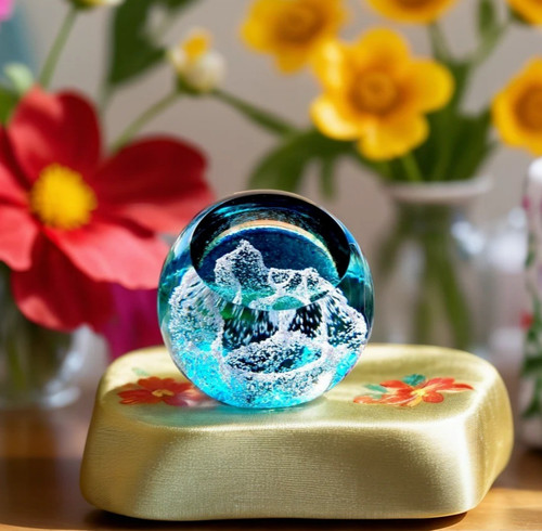 Caithness paperweight little - caithness,
