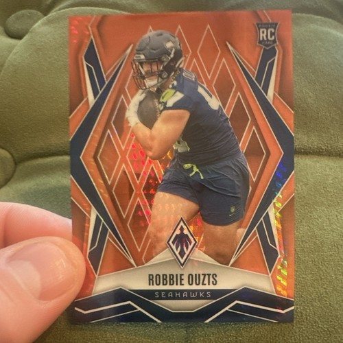 2025 panini phoenix robbie - panini,