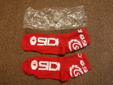 Brand New Sidi Stretch Over