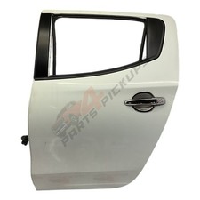 2016 Mitsubishi L200 Barbarian