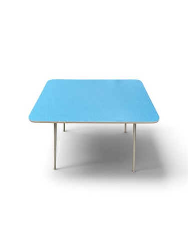 1950 kitchen formica table - kitchen,