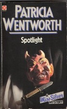 Spotlight (Miss Silver