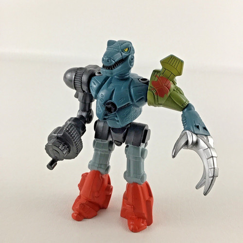 Rock sock robots - sock, em