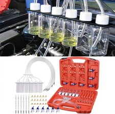 Common Rail Leak Off Test Kit