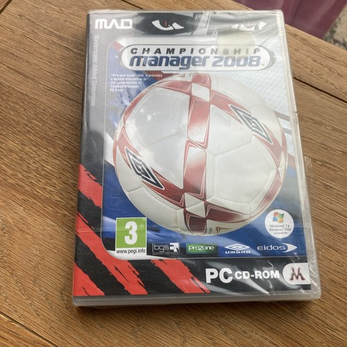 Championship manager pc - championship,