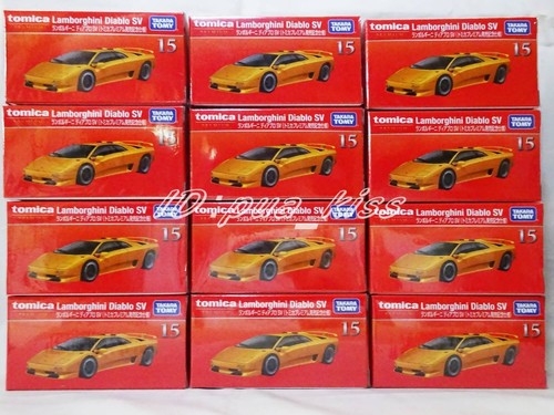 Takara tomy tomica - tomy, premium