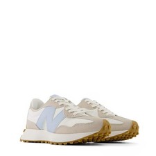New Balance Womens 327 Trainer