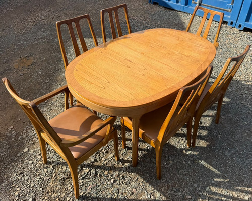 Vintage retro mid century - retro,