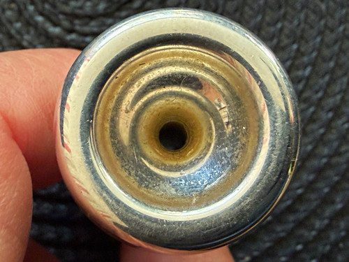 Vincent bach cornet - 3d,