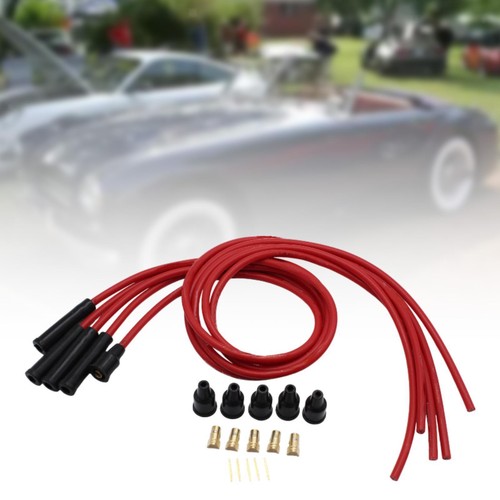 Silicone leads repair - ht,