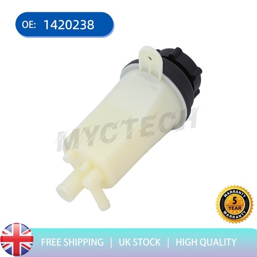 Power steering oil - power,