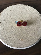 BURNLEY FOOTBALL CLUB BADGE