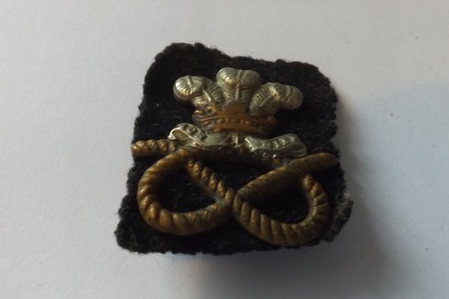 Military badge british army - badge,