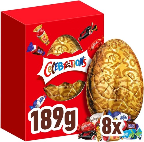Maltesers white chocolate - white,