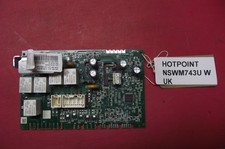 Washing Machine HOTPOINT