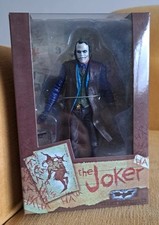The Dark Knight Heath Ledger