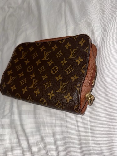 Louis vuitton vintage orsay - louis,