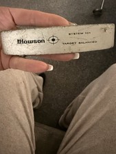 Howson System 101 Target