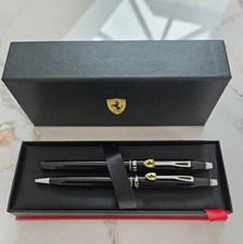 Cross Ferrari Scuderia Century