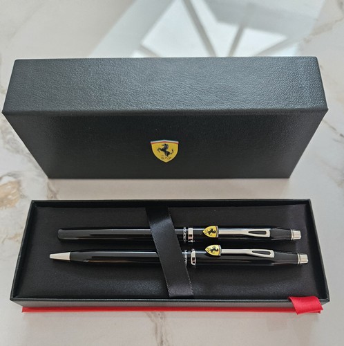 Cross ferrari scuderia century - ferrari,