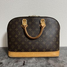 Louis Vuitton Monogram Alma