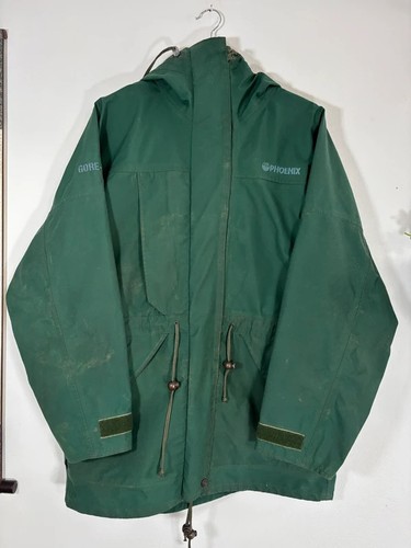 Phoenix retro gore tex - retro, gore-tex