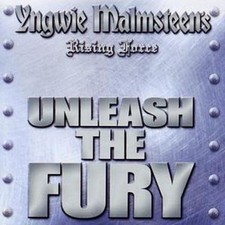 Yngwie Malmsteen: Unleash the Fury