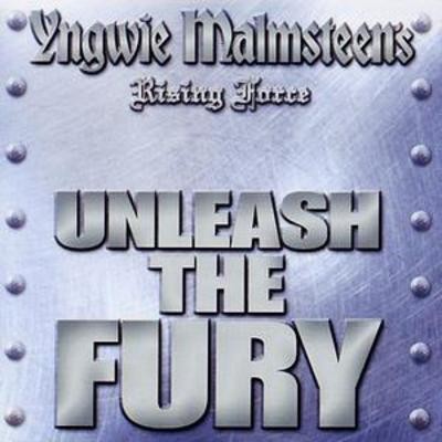 Yngwie malmsteen unleash - unleash, the