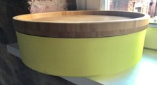 IKEA Large Metal Storage Tin