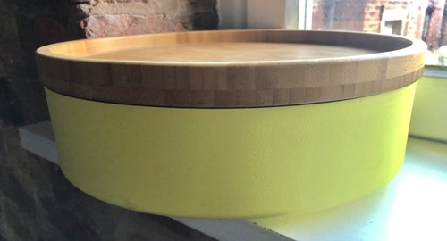 Rare ikea large metal storage - ikea,