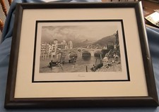 Print verona birket foster - "verona",