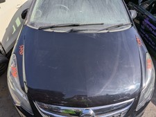 VAUXHALL CORSA D DESIGN 2014