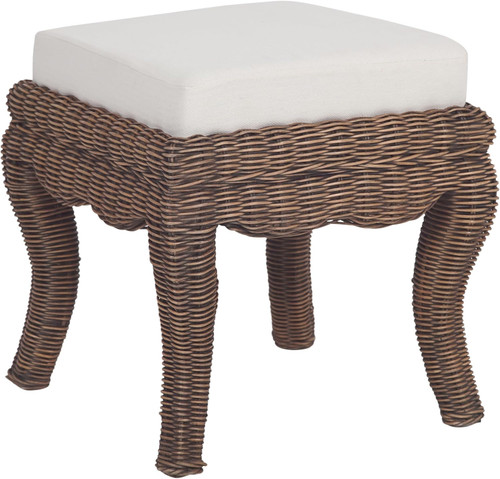Coastal rattan vanity - coastal,