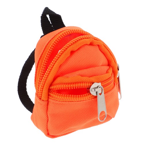Mini toy back pack backpack - mini,