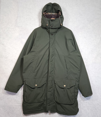 Musto goretex long coat - musto,