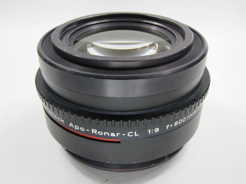 Rodenstock apo ronar 9 - rodenstock, apo-ronar-cl