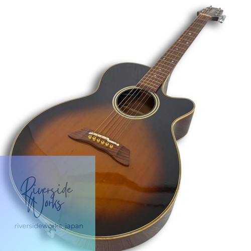 Takamine pt106 electric - pt106,