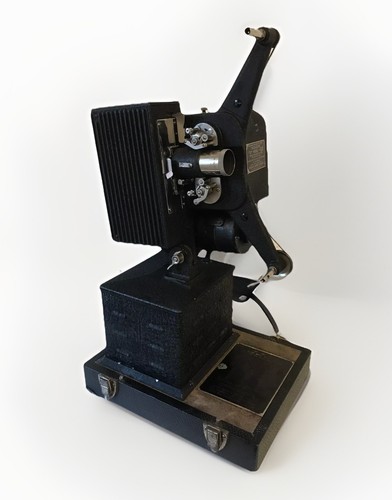 Vintage 1937 kodak - kodak, kodascope