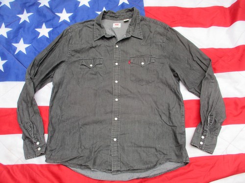 Original vintage levis - original,