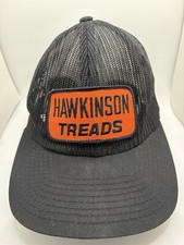 Hawkison Treads NDT Pittsburg
