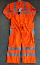 Pulsarail PRARC05 Coverall