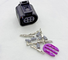 Pin connector for - connector, bosch
