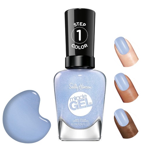 Sally hansen nail - sally,
