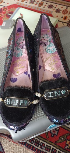 Irregular choice florentino - choice,