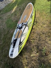 Starboard Flare 90 Litre Windsurf Board, Good Condition