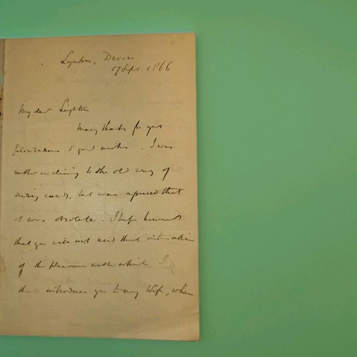 1866 thompson als trinity - 1866, w.h.