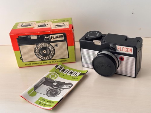 Vintage 1960 flocon - vintage, 1960's
